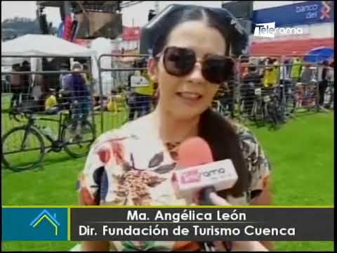 Reactivación económica con más de tres millones de dólares por el L'Étape by Tour de Francia