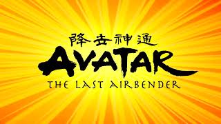 Avatar: The Last Airbender - Main Theme Extended