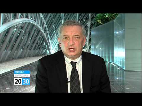 გია ვოლსკი, ფრაქცია “ქართული ოცნების” თავმჯდომარე /2030 (31.03.2016.)/