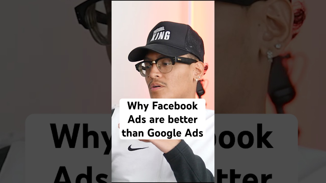 This Is Why Facebook Ads Outperform Google