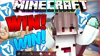 |Sky Wars #14| Vime World ! EZZ|
