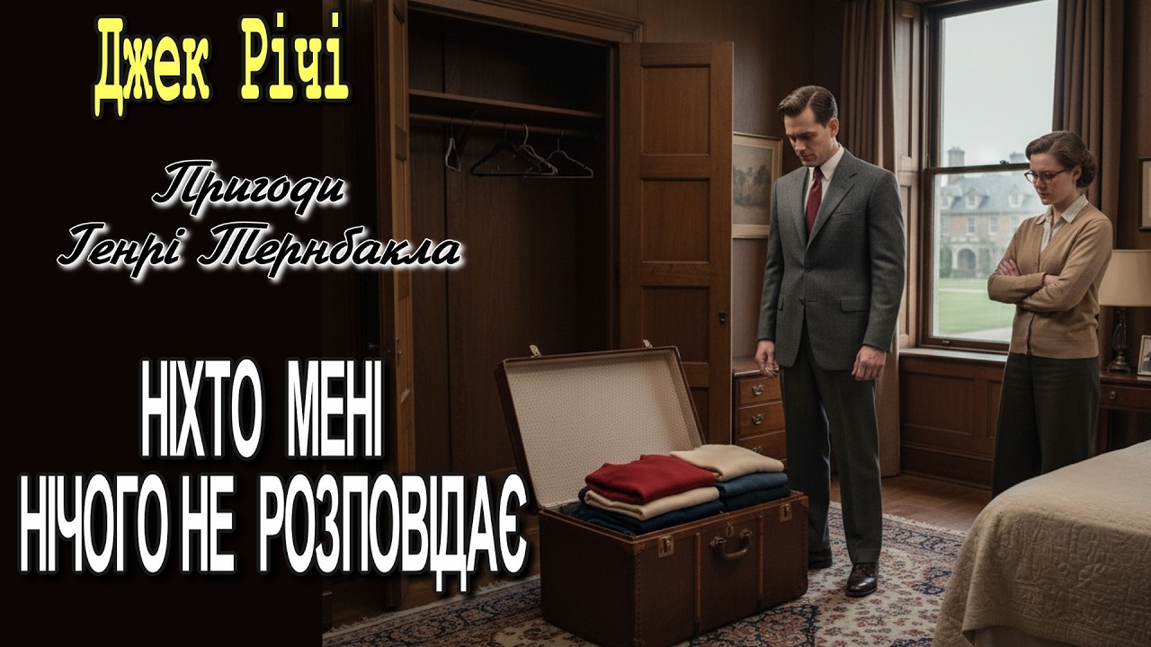 Джек Річі - 