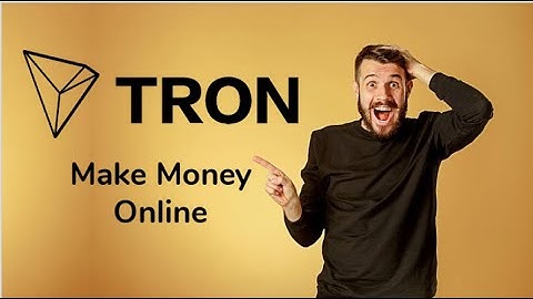 New TRX Mining Site|Free 3900TRX | Best Tron (TRX) Cloud Mining Site| Maketrx.com|Make Money 2022