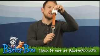 chain reaction dog collar