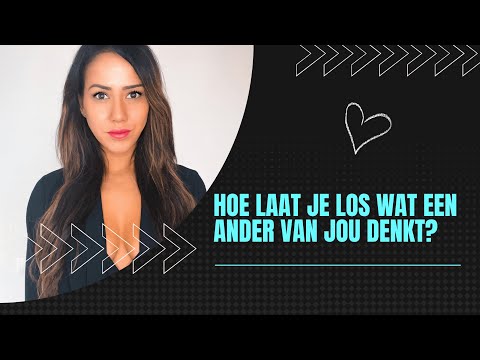 Video: Hoe De Dood Van Een Geliefde Te Overleven En Los Te Laten?