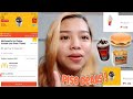 1 PESO JOLLIBEE MCDO DEALS ATBP PISO LANG!! | 100% LEGIT | SHOPEE PISO DEALS