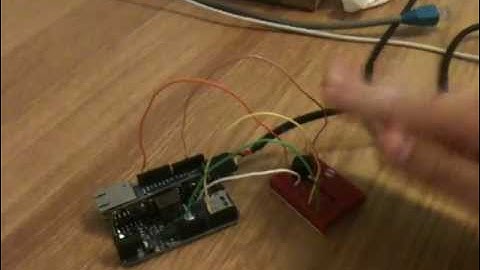 Arduino + Buzzer + Photoresistor = Home-made Theremin