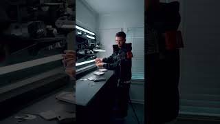 bts of the Google Pixel 11 Pro Fold Google Pixel #googlepixel #google #smartphone #techtok #mattykay