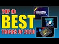 Top 10 Best Tricks of 2020 | Top 10 Magic Tricks Of 2020 With Craig Petty