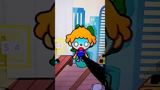 голос сердца! #токабока #tocaboca #шортс #shorts #видео #голос сердца #рек #rek #рекомендации