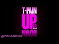 T-Pain - Up Down (Do This All Day)(Feat. B.o.B.)(Chopped & Screwed)