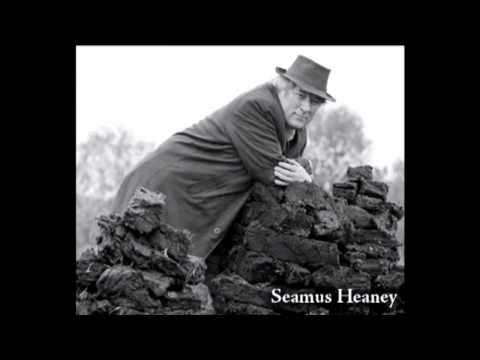 Punishment By Seamus Heaney