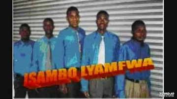 Glorious Band-Fwebakula Imitwe [AUDIO]