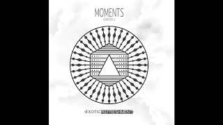 Alban Endlos - Umda (Powel Remix) // Exotic Refreshment