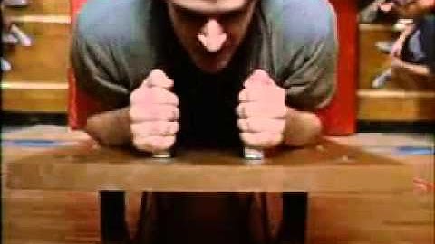 Change (Vision Quest) - John Waite~1983.flv