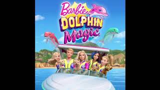 Barbie Dolphin Magic - Treasure (Audio)