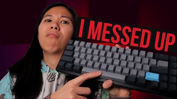 I Modded the Drop ALT Stabs (A Tutorial?)