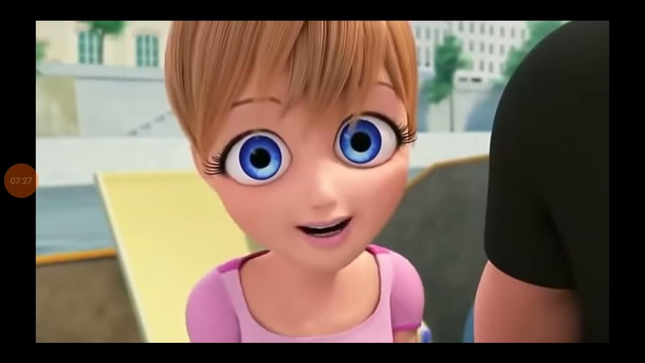 Miraculous Ladybug Season 4 Crocodile Full Episode Miraculous ladybug crocodile full episode English dubbed - YouTube