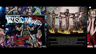 Konspiracy Kamp ft 9th Prince (Killarmy) - Blood On The Hand (C-Lance)