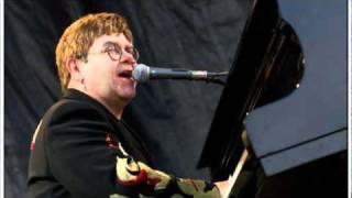 #10 - Someday Out Of The Blue - Elton John - Live SOLO in Erie 2000