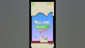 Dig This Tricky Levels level 11 Gameplay Walkthrough Solution #digthis #trickylevels