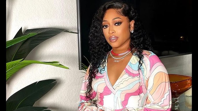 Rapper Trina Boyfriends List (Dating History) - YouTube