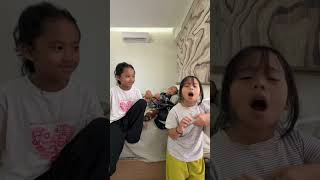 Ketika di palak uang thr sama uyun and the gang | PART 3