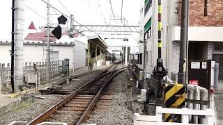 西武線各支線の駅を訪ねる　下山口駅（狭山線）