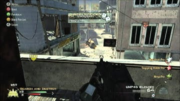 NoiZaH, Vital 1v3 - Core