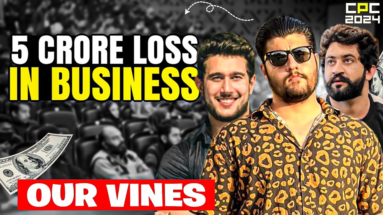 How We Lost 5 CRORE After Viral Fame! YouTube Success vs. Restaurant Failure