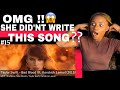 Reaction To Top 50 Songs Written by  Swedish Songwriters & Producers!