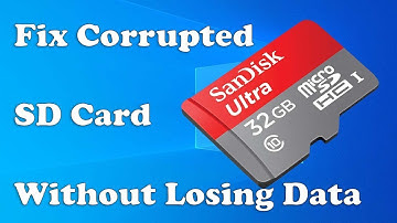 How to Fix memory card ✅🔥problems without formatting Data Loss⚠️ #SaifShaikh @shaikhsaiif#corruptSd