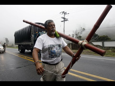 Video: Un perro que inspiró una organización de rescate fallece, pero deja su legado