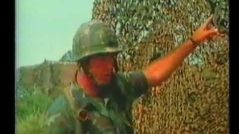 INTERGRAPH Command and Control System