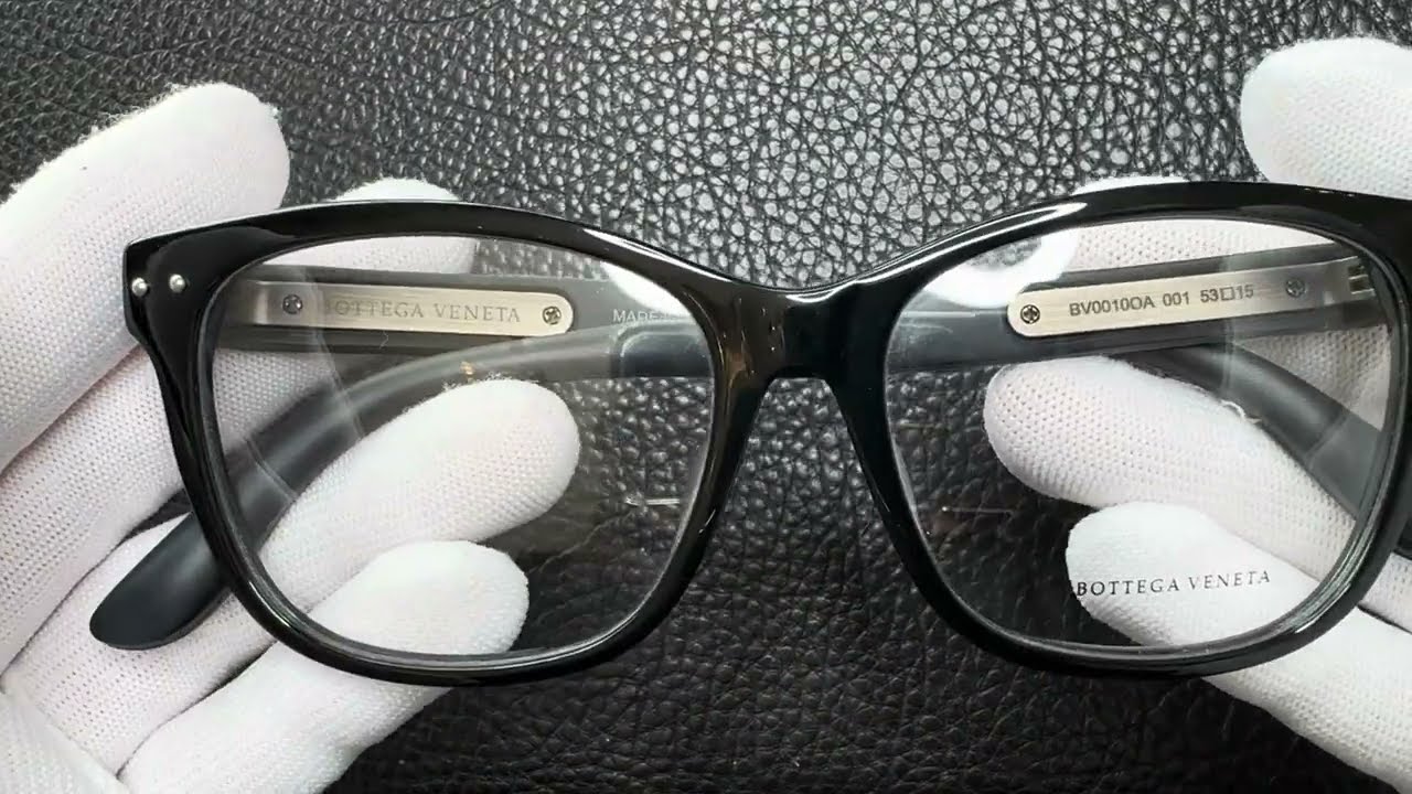 ボッテガヴェネタ Bottega Veneta｜BV0010OA 001｜ボッテガ ヴェネタの