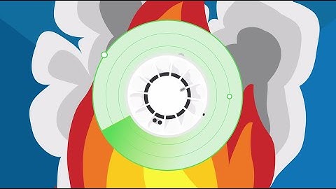 VIGILANT Gen6 Fire Detectors Video