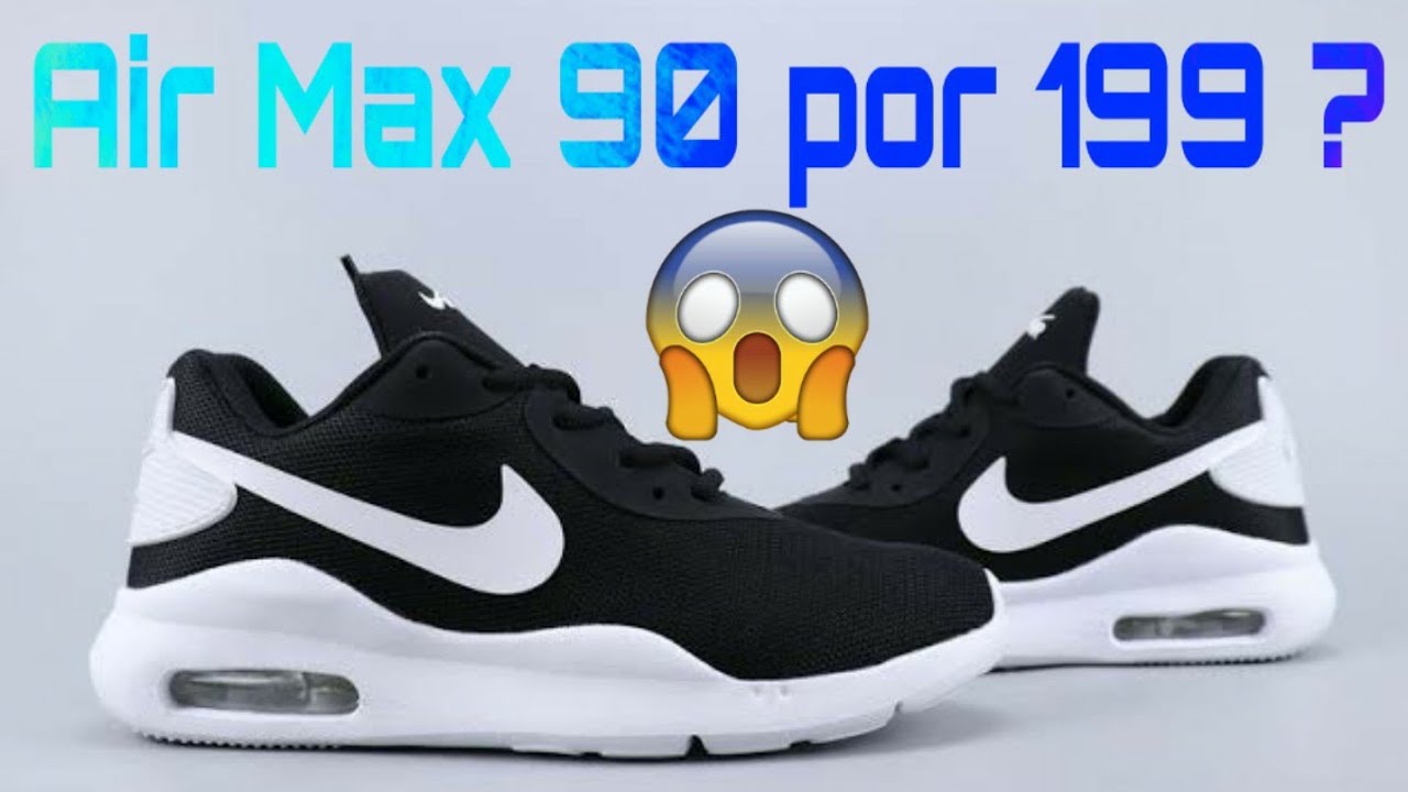 air max 199