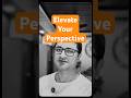 Elevate your perspective! #reels #books #growth #motivation #viral