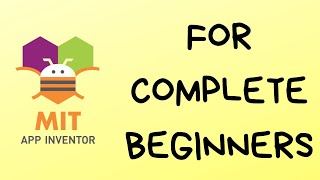 MIT App Inventor 2 Tutorial For Complete Beginners screenshot 4