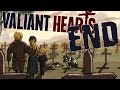 A TEARFUL GOODBYE | Valiant Hearts: The Great War (END)