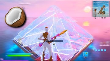 Coco 🥥 + Fastest 60FPS Console Editor (ft. Controller ASMR)