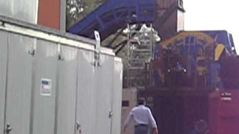 Generator set PERINGENERATORS