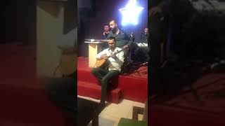 Zülfü Kahküllerin