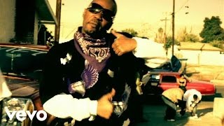 Three 6 Mafia - Doe Boy Fresh ft. Chamillionaire