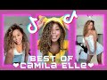 Camila elle tiktok  best tiktok compilation trend