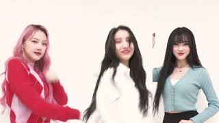 Gfri̇end I Love You Enjoy Yes Okey