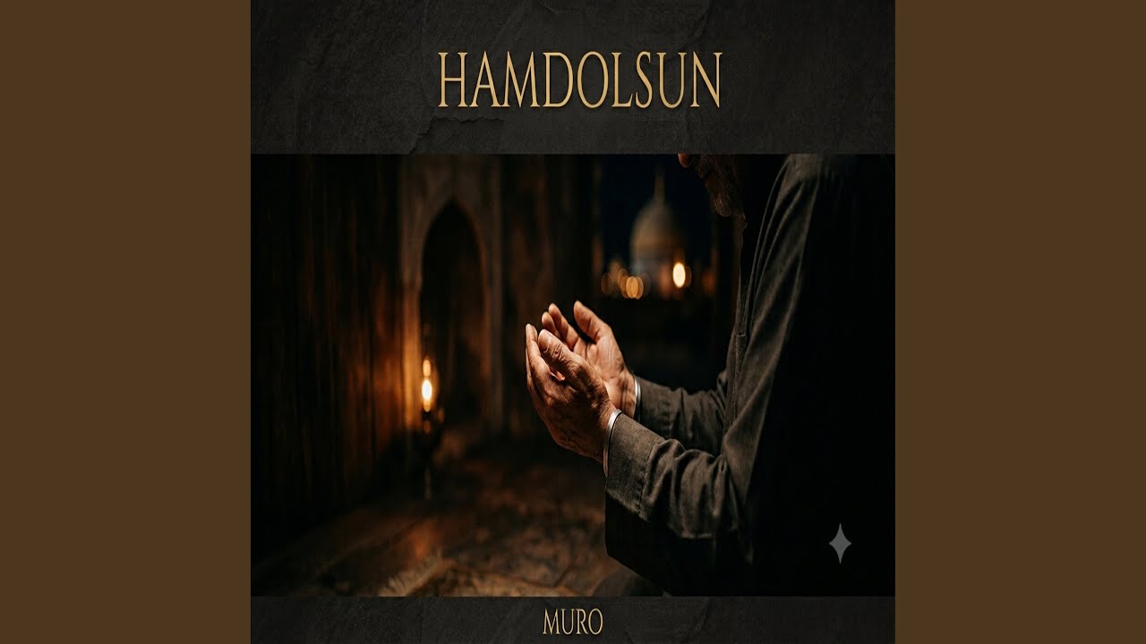 Watch Hamdolsun on YouTube Watch Hamdolsun on YouTube