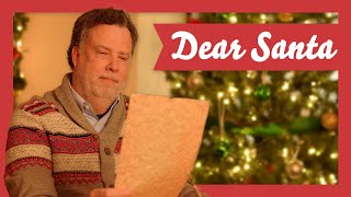 Dear Santa | CHaSS Holiday 2024