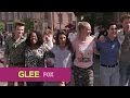 GLEE - Pompeii (Full Performance) HD