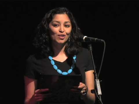 Page Meets Stage: AIMEE NEZHUKUMATATHIL